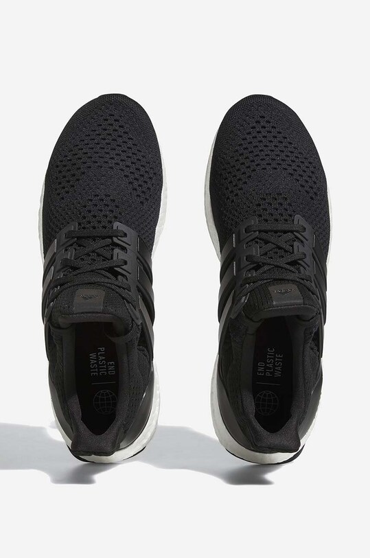 Черевики adidas Originals Ultraboost 1.0 чорний HQ4201