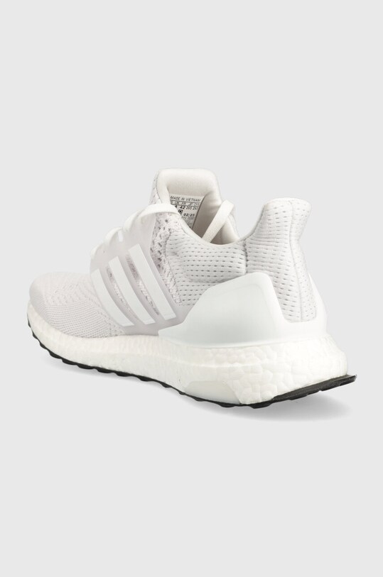 Boty Boty adidas Originals Ultraboost 1.0 HQ4202 bílá