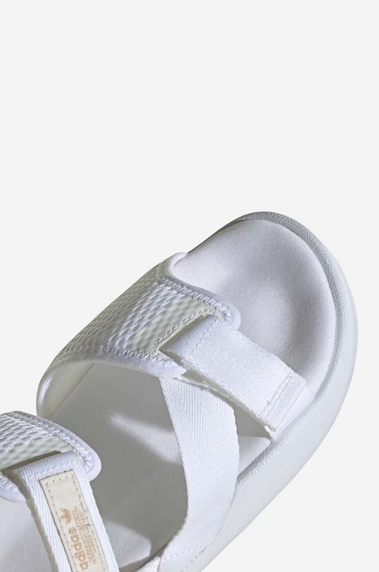 adidas Originals sandały Adilette ADV W HQ4242 HQ4242 biały