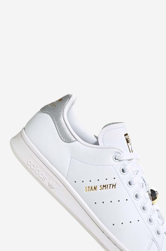 adidas Originals sneakers Stan Smith HQ4243 alb