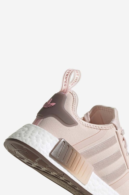 Tenisky adidas Originals NMD R1 W HQ4279 HQ4279 ružová