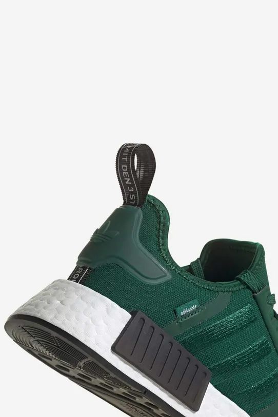 adidas Originals sneakers NMD_R1 HQ4280 green