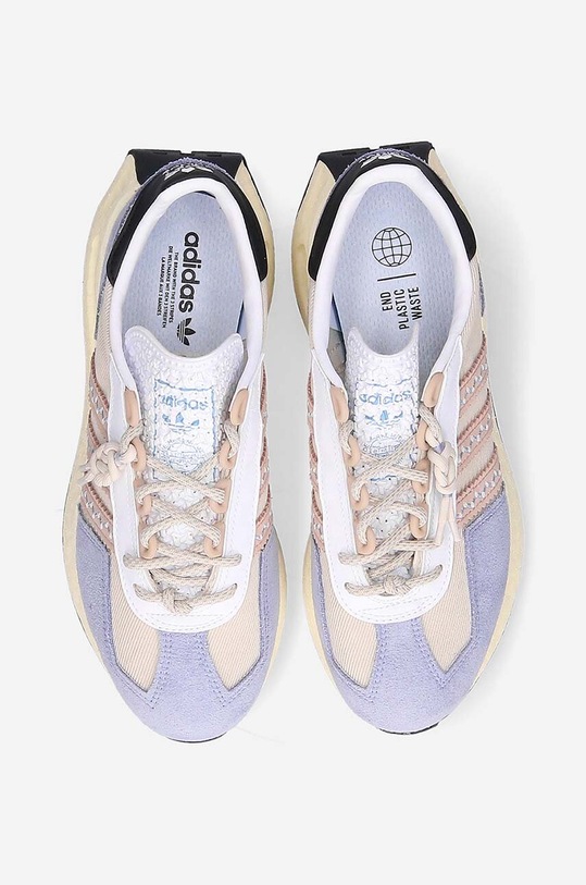adidas Originals sneakers Retropy E5 beige HQ4281