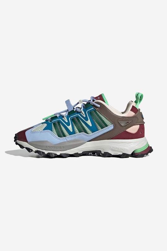Încălțăminte adidas Originals sneakers Hyperturf HQ4304 multicolor