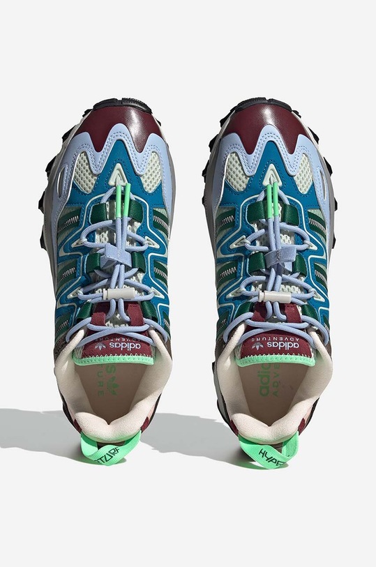 adidas Originals sneakers Hyperturf multicolor HQ4304