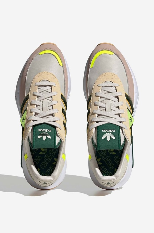 adidas Originals sneakers Retropy beige HQ4360