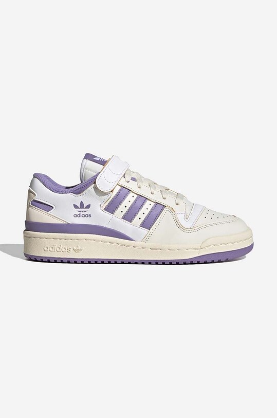 adidas Originals leather sneakers Forum 84 Low
