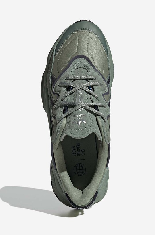 adidas Originals sneakers Ozweego green HQ4376