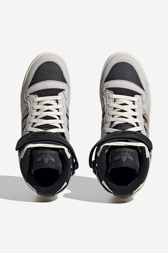adidas Originals sneakers Forum 84 HI white HQ4382