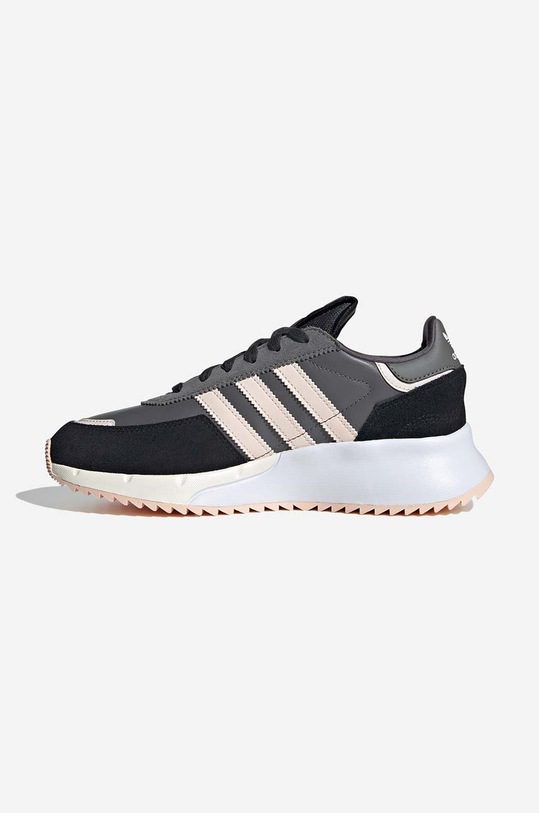Shoes adidas Originals sneakers Retropy F2 HQ4387 gray