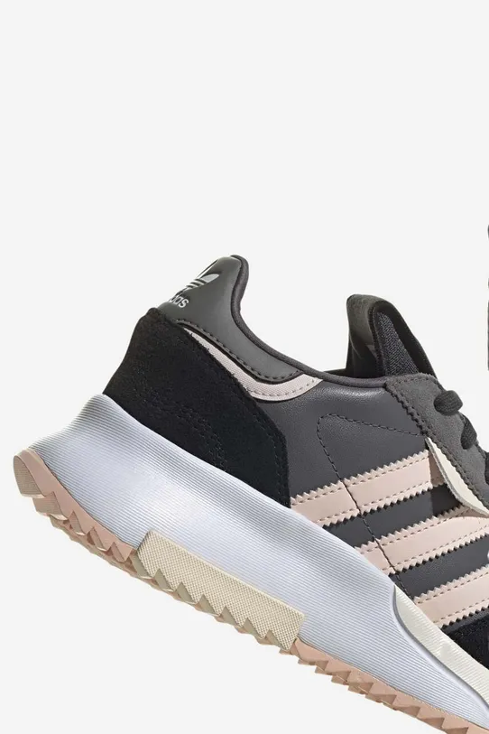 adidas Originals sneakers Retropy F2 HQ4387 gray