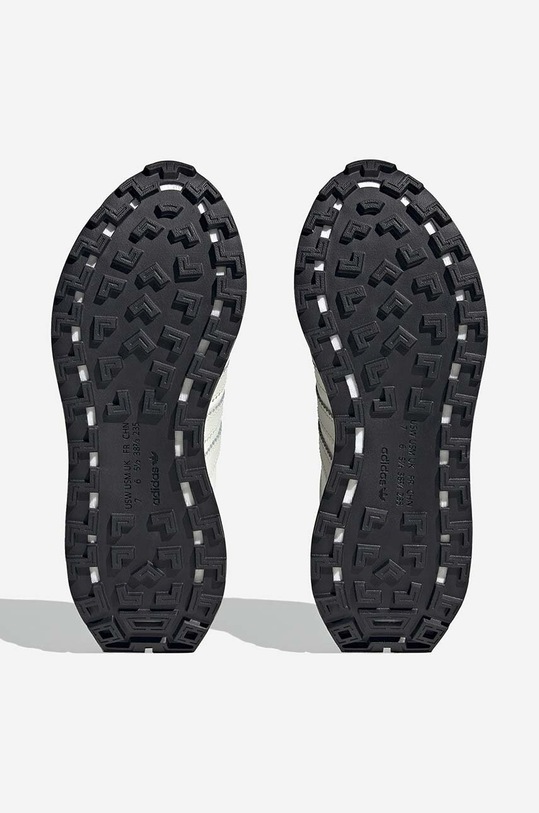 Kožne tenisice adidas Originals Retropy E5 W HQ4390 bijela SS23