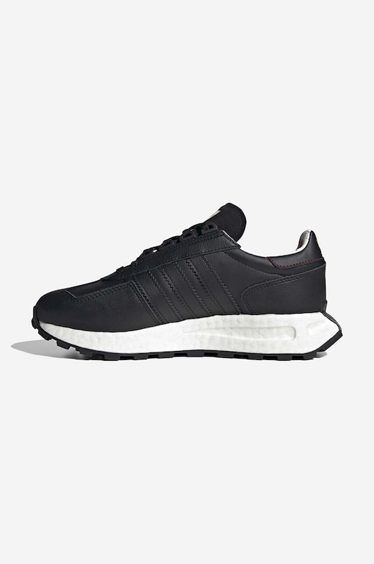 Obuv Tenisky adidas Originals Retropy E5 W HQ4391 HQ4391 čierna
