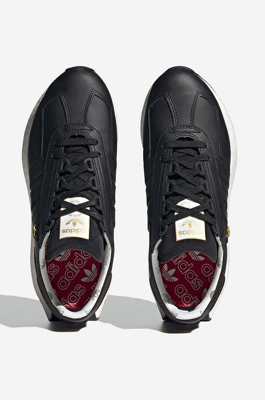 Tenisky adidas Originals Retropy E5 W HQ4391 čierna HQ4391