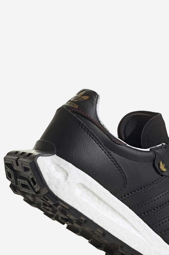 Tenisky adidas Originals Retropy E5 W HQ4391 HQ4391 čierna