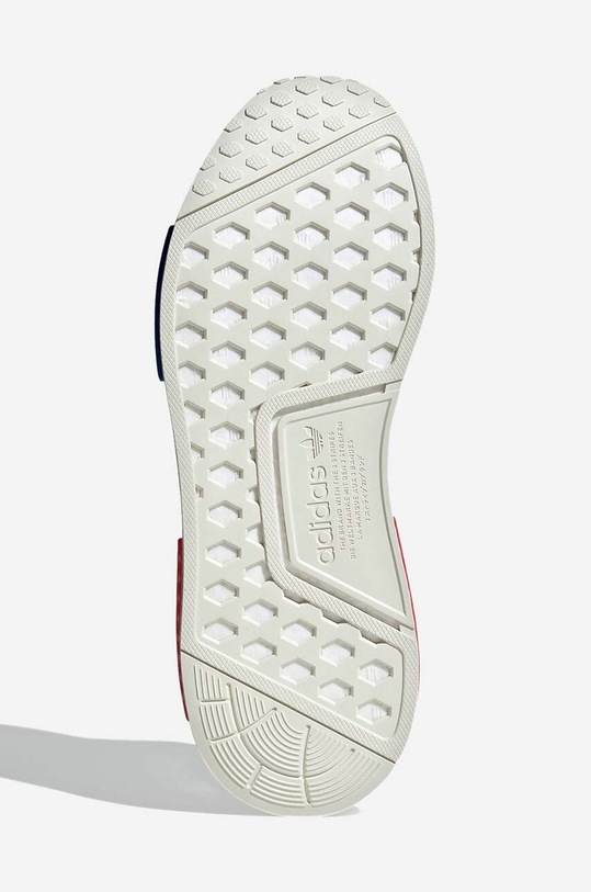 adidas Originals sneakersy HQ4451 HQ4451 biały SS23