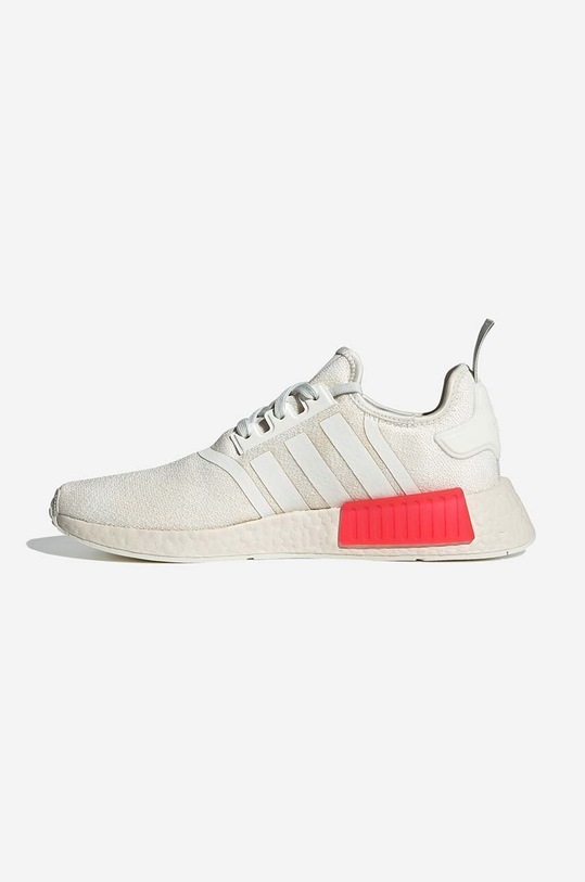 Obuwie adidas Originals sneakersy HQ4451 HQ4451 biały