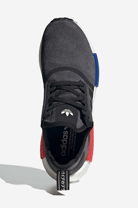 adidas Originals sneakers HQ4452 black HQ4452