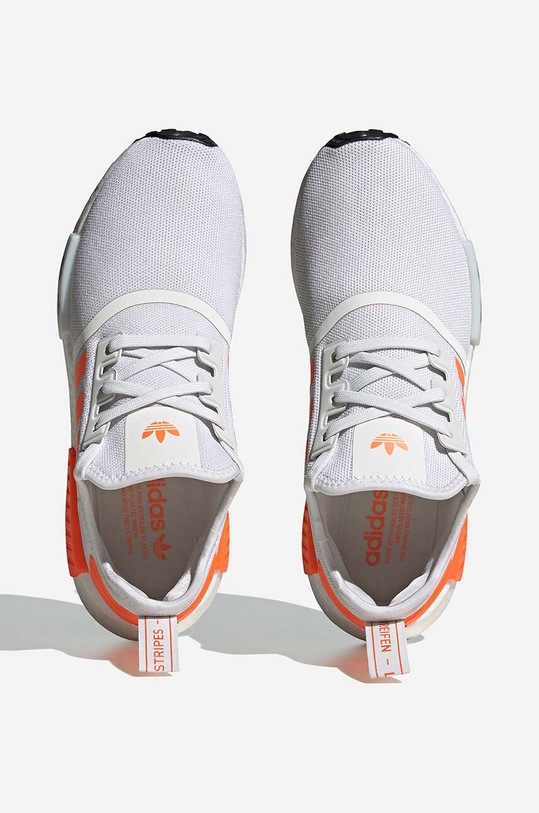 adidas Originals sneakers NMD_R1 white HQ4463