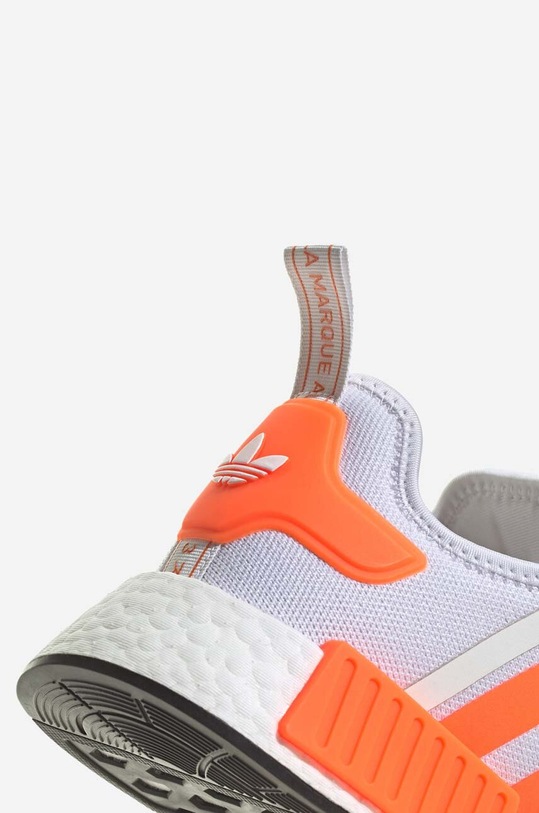 adidas Originals sneakers NMD_R1 HQ4463 white
