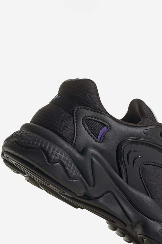 Tenisky adidas Originals Oztral W HQ4473 HQ4473 čierna