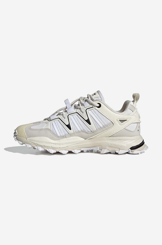 Încălțăminte adidas Originals sneakers Hyperturf W HQ4511 alb