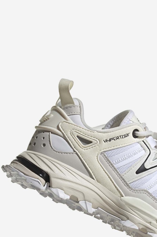 adidas Originals sneakers Hyperturf W HQ4511 alb