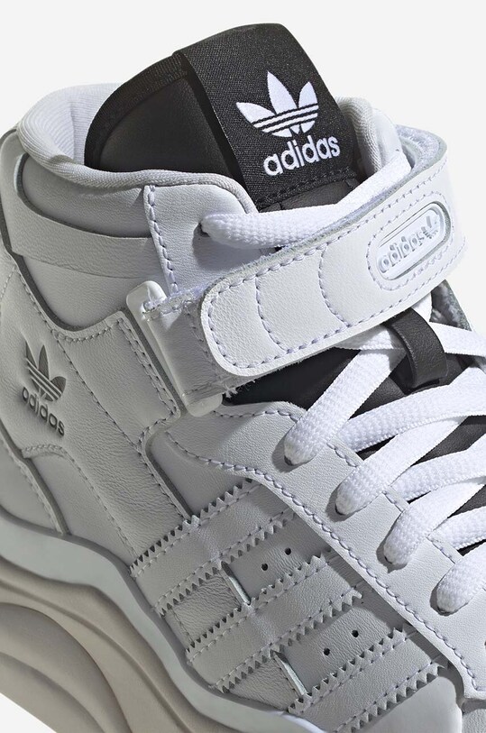 adidas Originals sneakers Forum Millencon W HQ6040 white