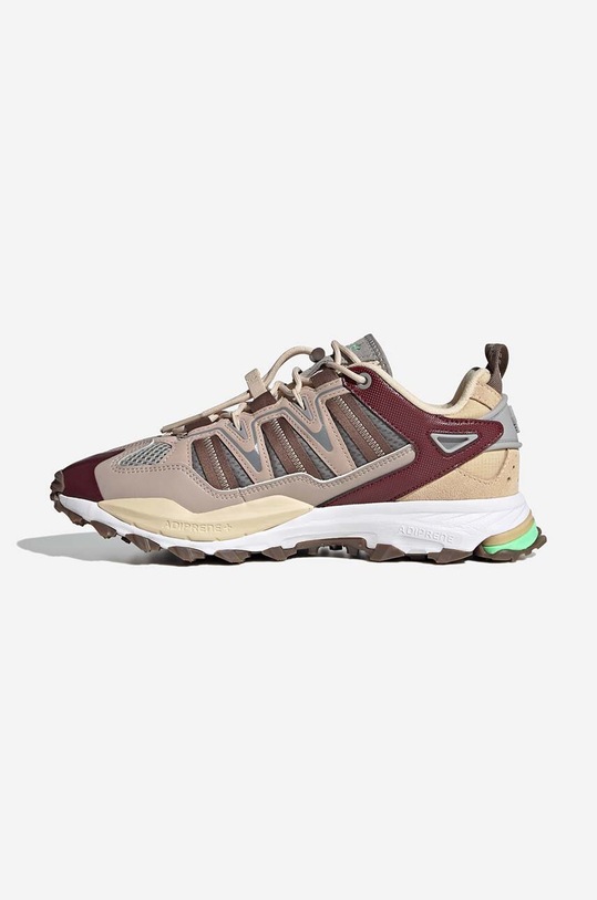 Shoes adidas Originals sneakers Hyperturf HQ6605 HQ6605 multicolor