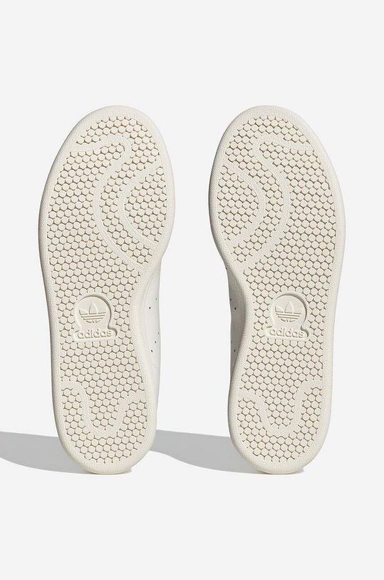Kožené tenisky adidas Originals Stan Smith W HQ6660 biela SS23