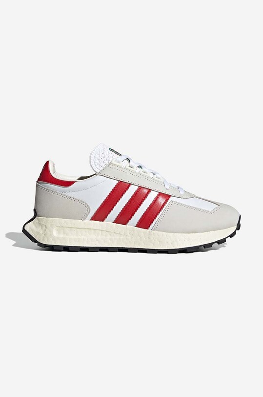 adidas Originals leather sneakers Retropy E5 HQ6761