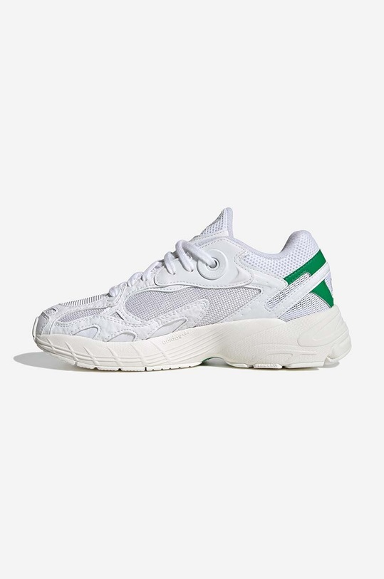 Obuwie adidas Originals sneakersy Astir W HQ6775 biały