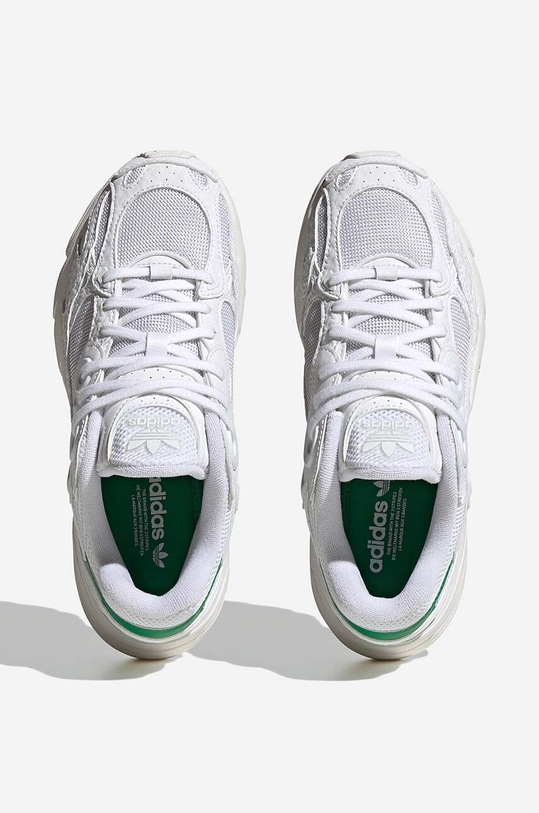 adidas Originals sneakersy Astir W biały HQ6775