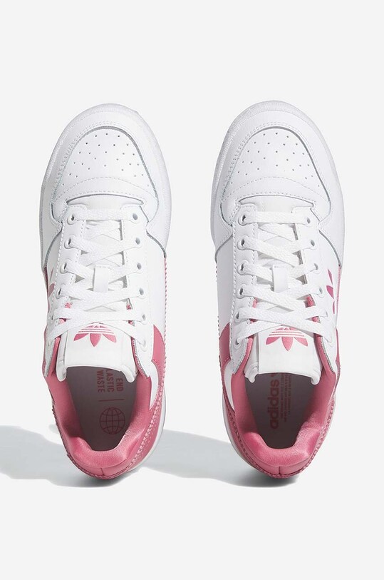 Tenisice adidas Originals Forum Bold J bijela HQ6847