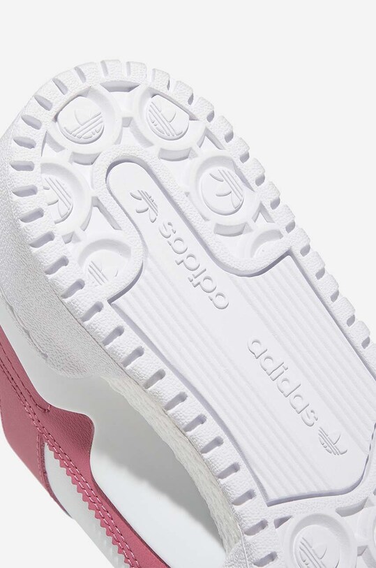 Tenisice adidas Originals Forum Bold J HQ6847 bijela