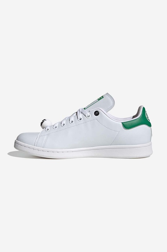 Obuwie adidas Originals sneakersy Stan Smith HQ6862 biały