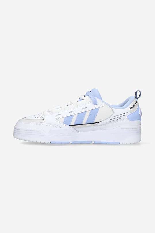 Shoes adidas Originals sneakers adidas Orginals ADI2000 HQ6918 HQ6918 white