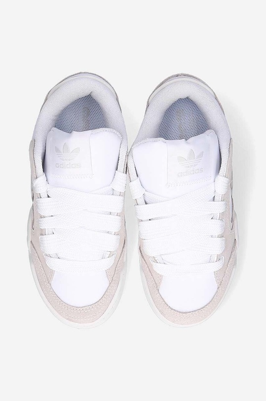 adidas Originals leather sneakers ADI2000 X W white HQ7152
