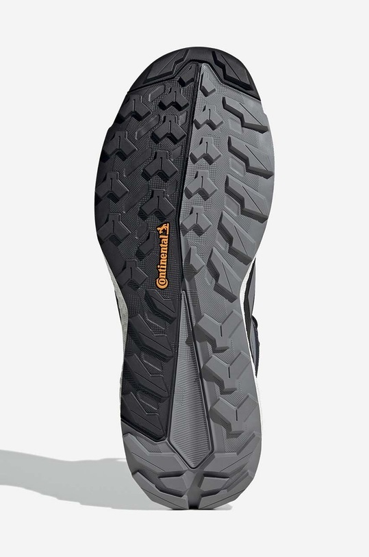 Παπούτσια adidas TERREX Terrex Free Hiker 2 GTX HQ8382 μαύρο SS23