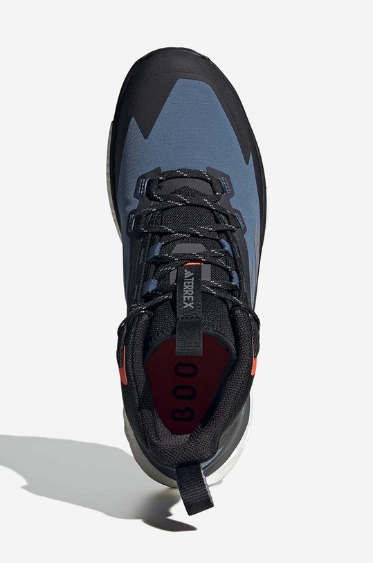 Παπούτσια adidas TERREX Terrex Free Hiker 2 GTX μαύρο HQ8382