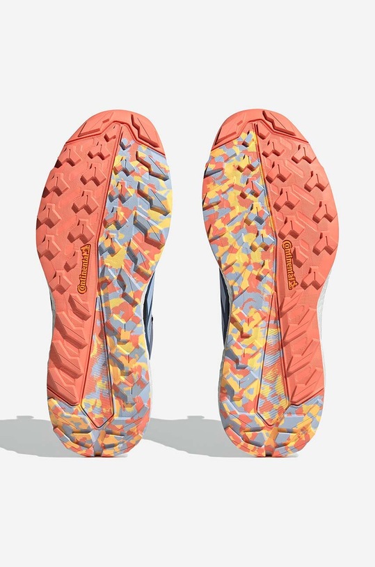 adidas TERREX shoes Terrex Free Hiker 2 GTX HQ8385 white SS23