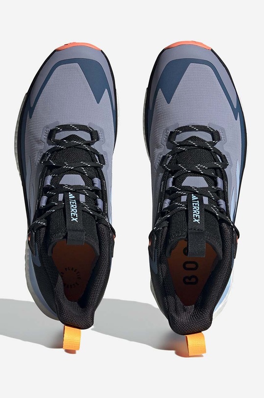 adidas TERREX shoes Terrex Free Hiker 2 GTX white HQ8385