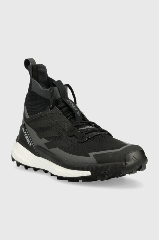 Topánky adidas TERREX Terrex Free Hiker 2 HQ8395 HQ8395 čierna SS23