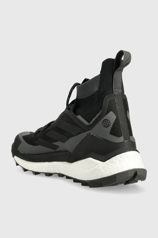Obuv Topánky adidas TERREX Terrex Free Hiker 2 HQ8395 HQ8395 čierna