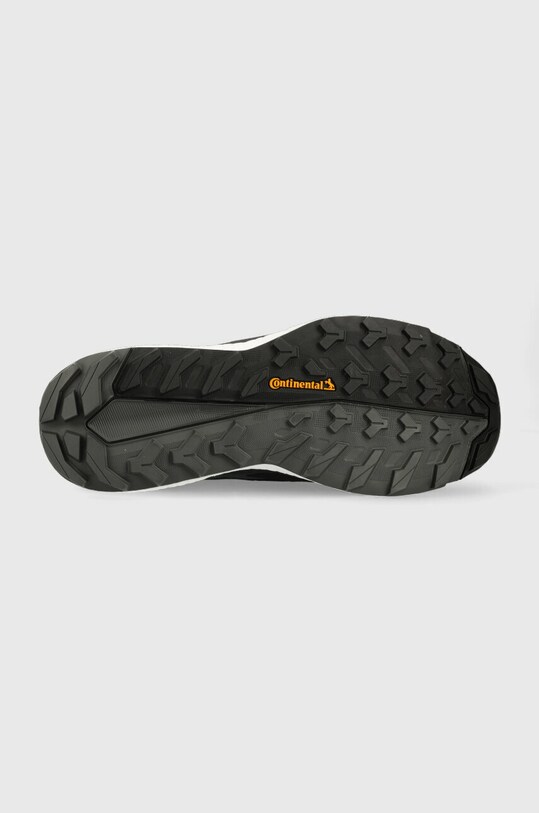 Topánky adidas TERREX Terrex Free Hiker 2 HQ8395 HQ8395 čierna