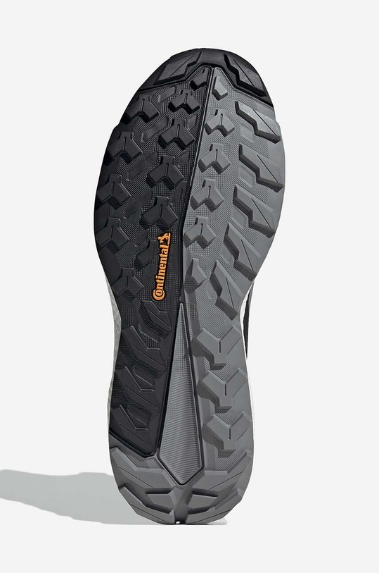 Черевики adidas TERREX Terrex Free Hiker 2 HQ8396 чорний SS23