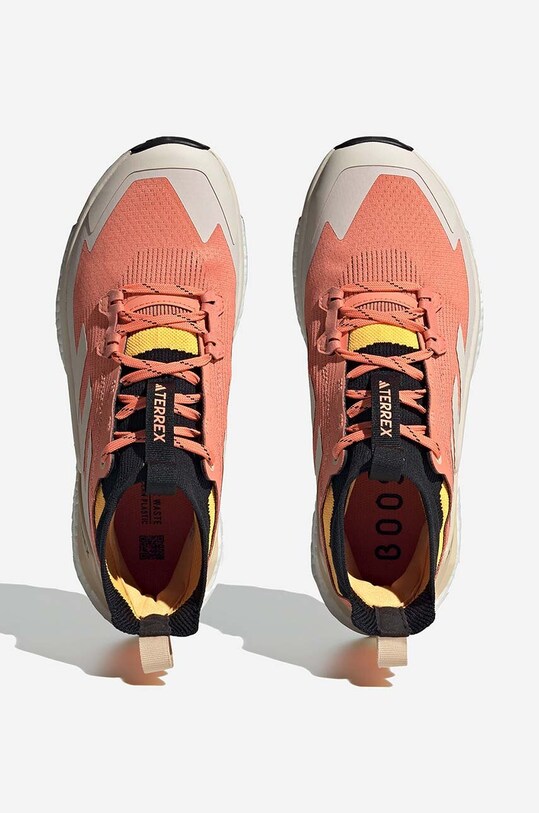 adidas TERREX sneakers Terrex Free Hiker 2 alb HQ8399