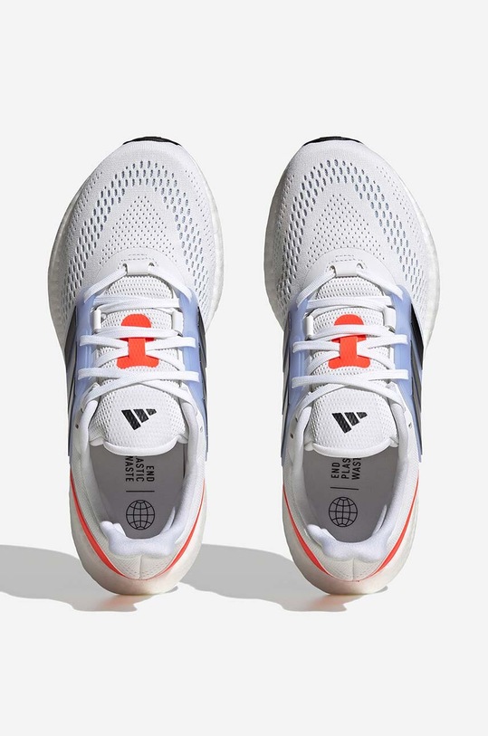 adidas Originals shoes Pureboost 22 HQ8589 white HQ8589