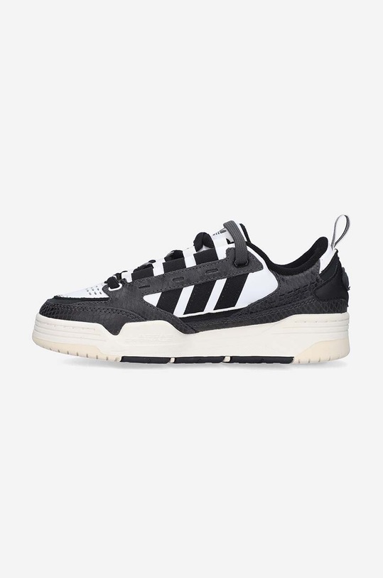 Shoes adidas Originals sneakers ADI2000 HQ8697 HQ8697 white