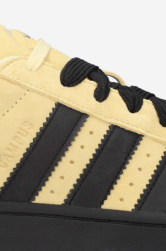 adidas Originals leather sneakers Campus 00s HQ8705